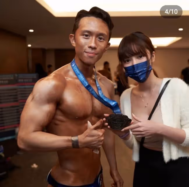 獨家爆料｜孫安佐泰國呼麻！擅闖民宅脫褲露屁亂翻　屋主驚恐報警