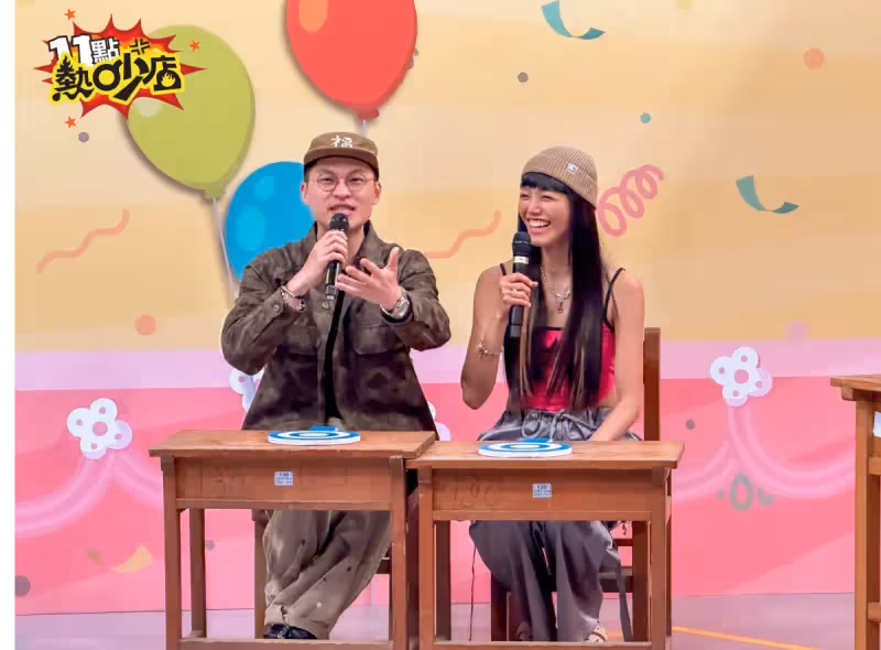 沈玉琳狂熱告白Melody　「就只有一次」