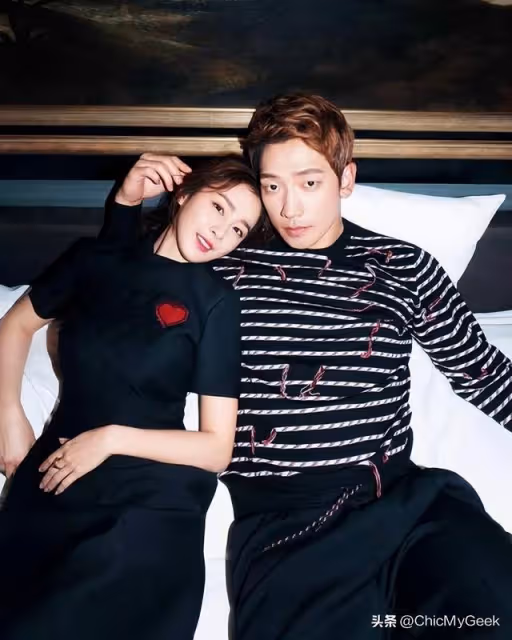 Rain、金泰希遭爆夫妻私事,告白5次被拒!