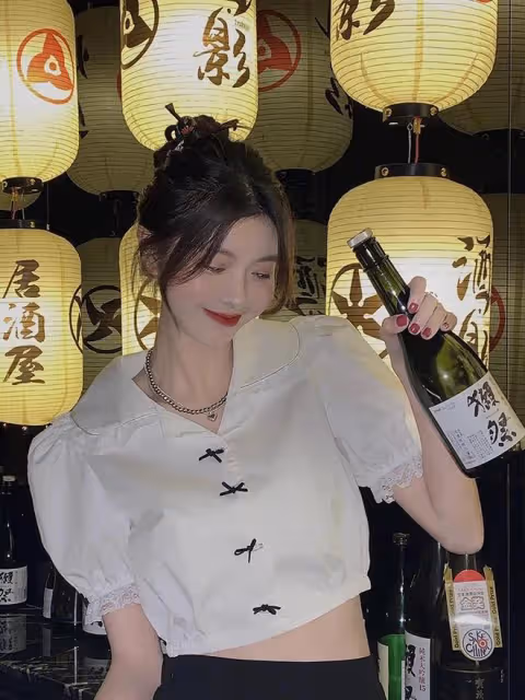 跟著范智喬學「場景化」穿搭,一不小心漂亮一整夏