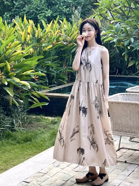 《長風渡》女主宋軼,古裝扮相溫婉氣質,現代裝造型清新純凈
