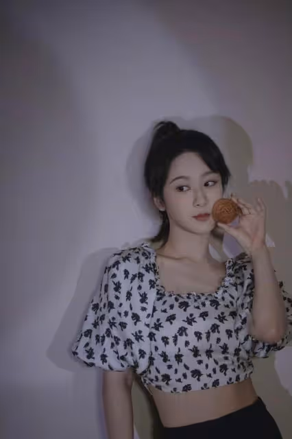 換了造型團隊的楊紫,穿搭好上頭!《長相思》一整個期待住了