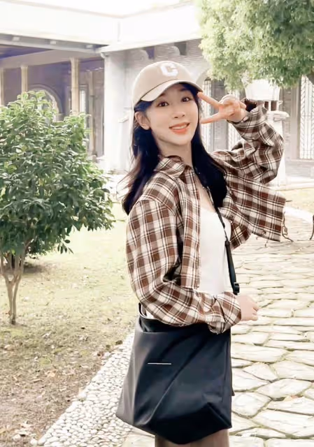 換了造型團隊的楊紫,穿搭好上頭!《長相思》一整個期待住了