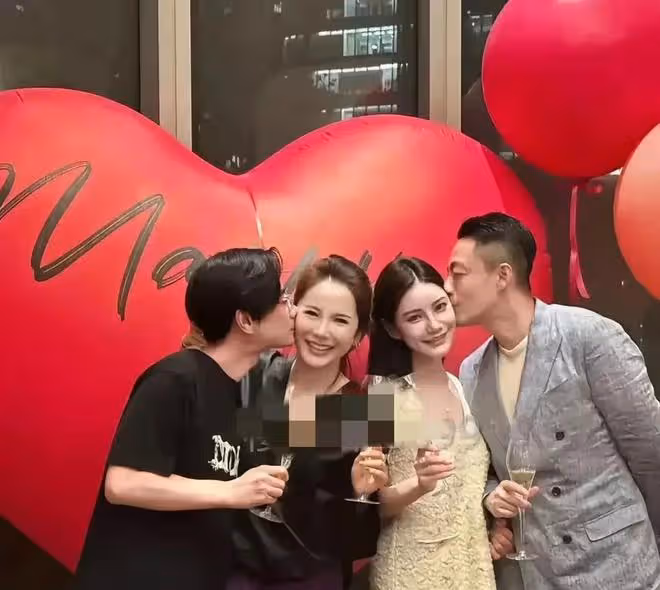 比大S更勁爆!馬筱梅前夫曝光離婚真相,離婚原因離譜