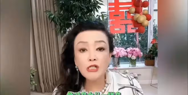 比大S更勁爆!馬筱梅前夫曝光離婚真相,離婚原因離譜