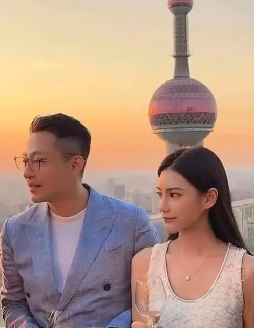 比大S更勁爆!馬筱梅前夫曝光離婚真相,離婚原因離譜