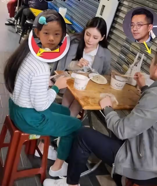 比大S更勁爆!馬筱梅前夫曝光離婚真相,離婚原因離譜