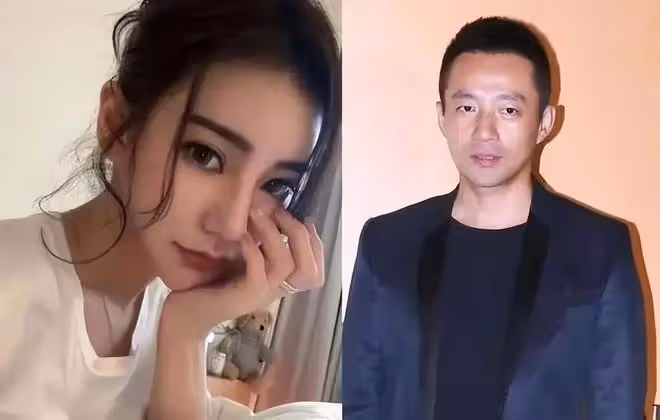 比大S更勁爆！馬筱梅前夫曝光離婚真相，離婚原因離譜