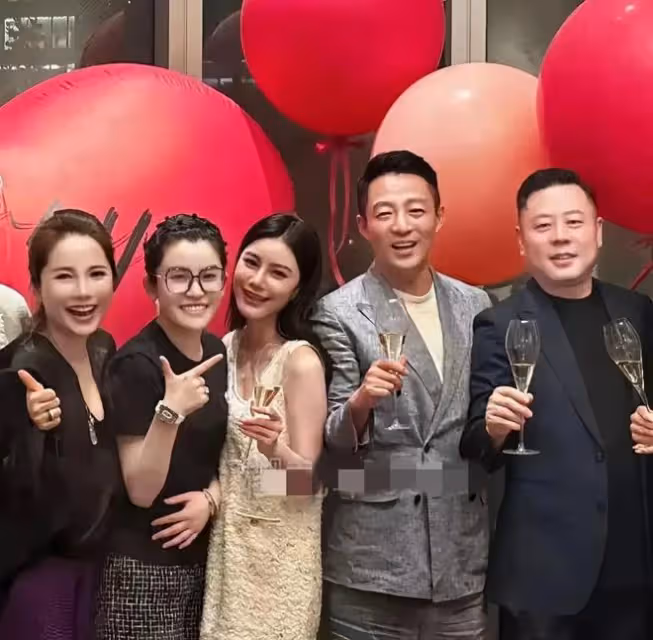 比大S更勁爆！馬筱梅前夫曝光離婚真相，離婚原因離譜