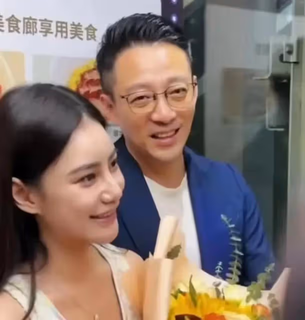 比大S更勁爆！馬筱梅前夫曝光離婚真相，離婚原因離譜