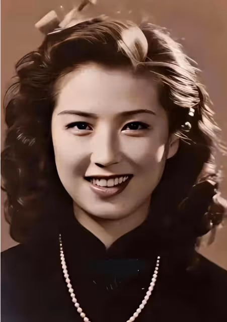 20年代百樂門頭牌舞女有多美?這五位放到現在絕對頂流,太清純了!