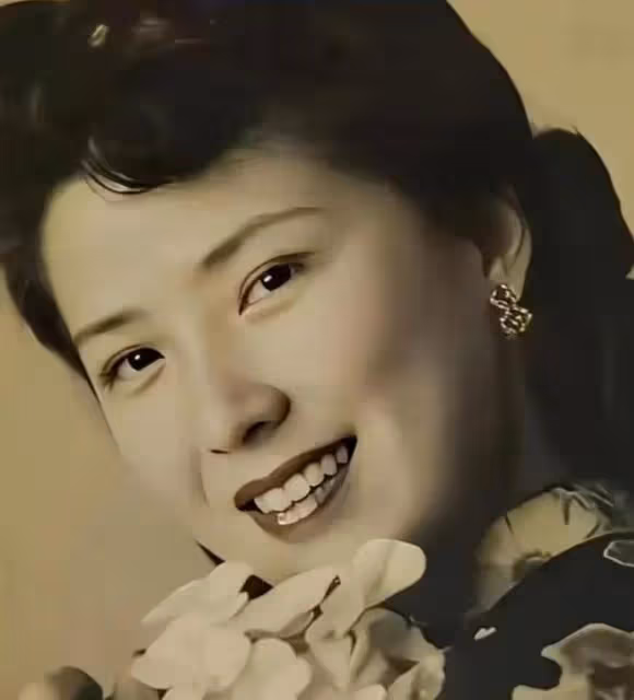 20年代百樂門頭牌舞女有多美?這五位放到現在絕對頂流,太清純了!