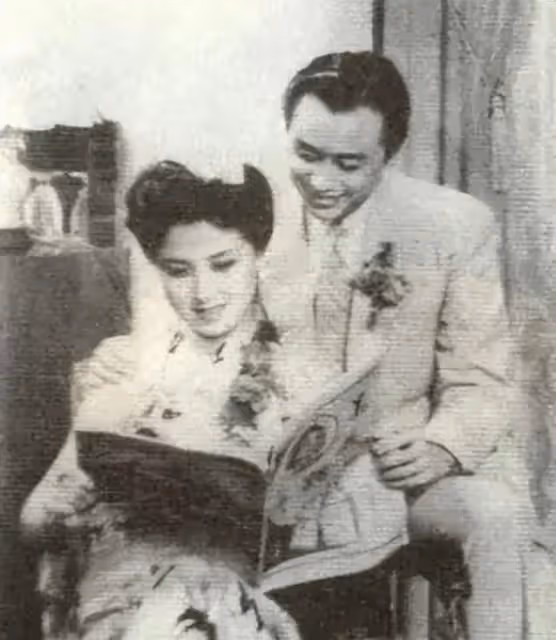 20年代百樂門頭牌舞女有多美?這五位放到現在絕對頂流,太清純了!