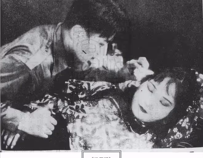 20年代百樂門頭牌舞女有多美?這五位放到現在絕對頂流,太清純了!