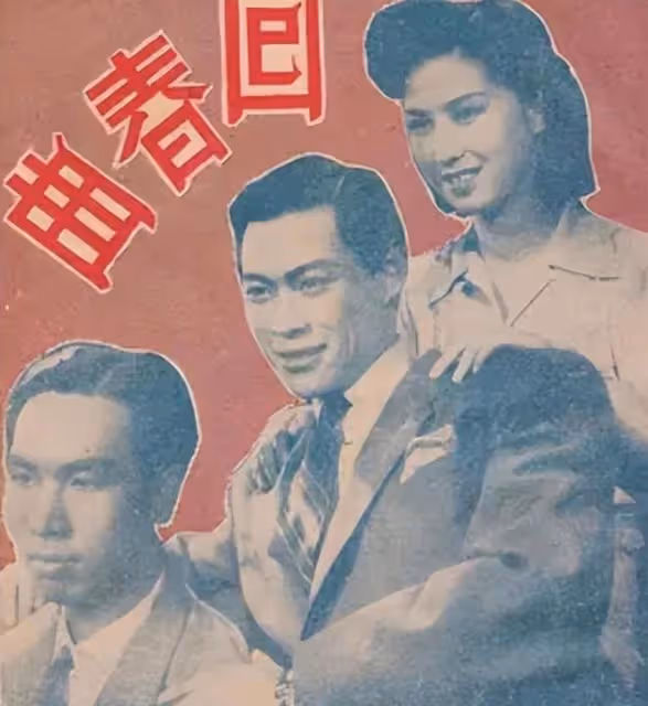 20年代百樂門頭牌舞女有多美?這五位放到現在絕對頂流,太清純了!