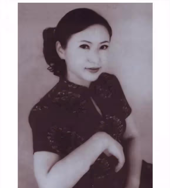 20年代百樂門頭牌舞女有多美?這五位放到現在絕對頂流,太清純了!