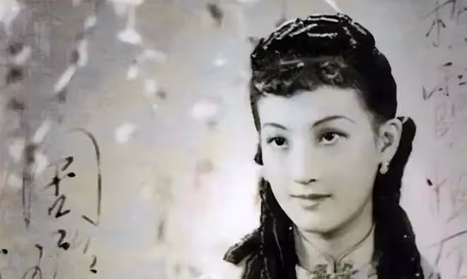 20年代百樂門頭牌舞女有多美?這五位放到現在絕對頂流,太清純了!