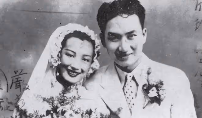 20年代百樂門頭牌舞女有多美?這五位放到現在絕對頂流,太清純了!