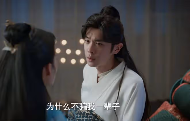 《慶餘年2》大結局：范閒皇子身份曝光，是五竹的局？慶帝被算計