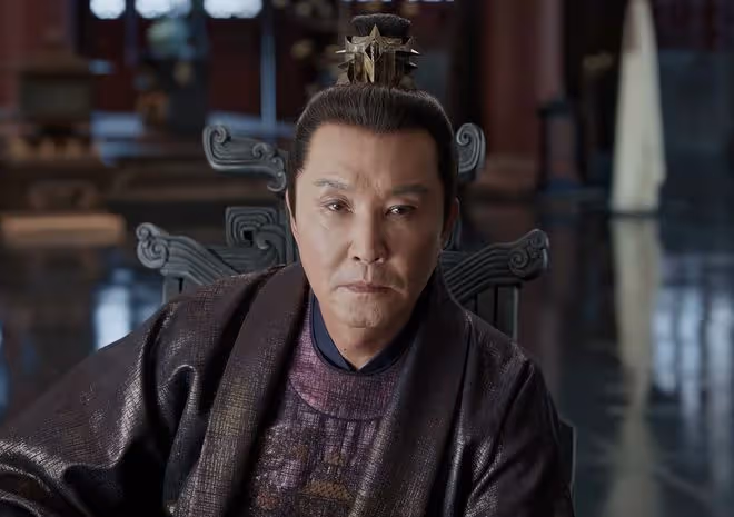 《慶餘年2》大結局：范閒皇子身份曝光，是五竹的局？慶帝被算計