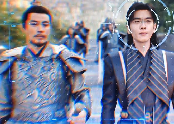 《慶餘年2》大結局：范閒皇子身份曝光，是五竹的局？慶帝被算計
