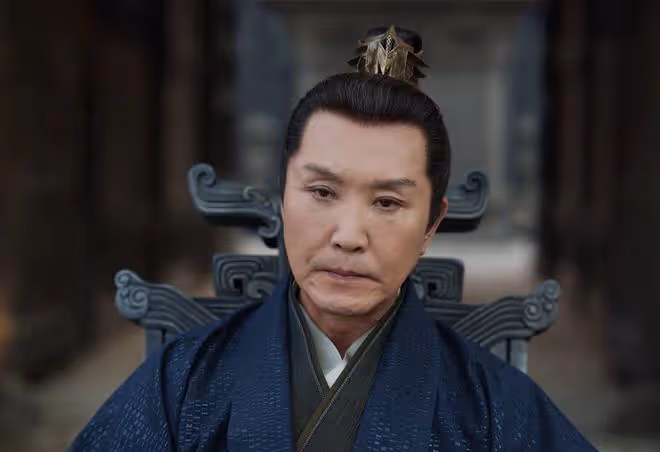 《慶餘年2》大結局:范閒皇子身份曝光,是五竹的局?慶帝被算計