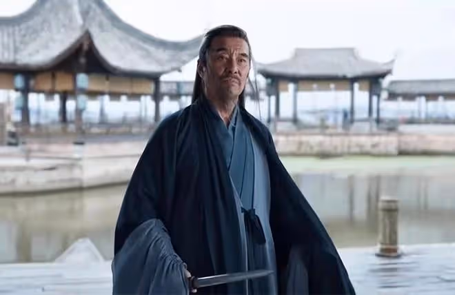 《慶餘年2》大結局,李雲睿到死都不知,大宗師葉流雲是慶帝的人