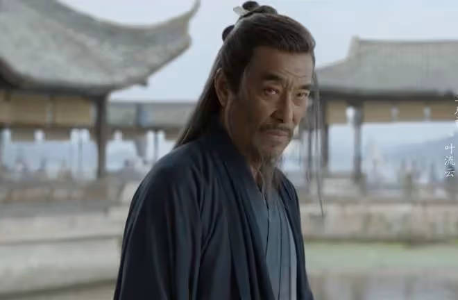 《慶餘年2》大結局，李雲睿到死都不知，大宗師葉流雲是慶帝的人