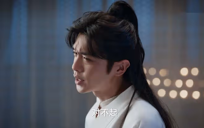 《慶餘年2》大結局,《慶餘年3》啟動,王倦實錘第三季不用等五年