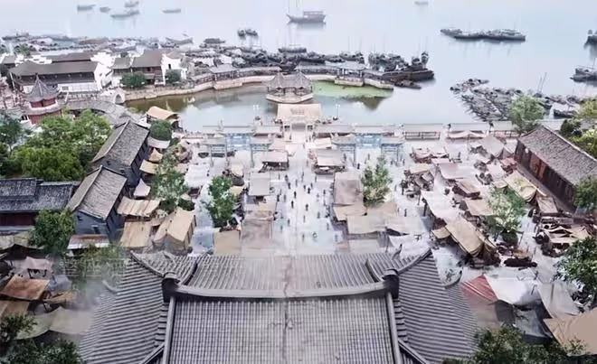 《慶餘年2》大結局:五竹、神使都有鐳射眼,為何不用?原因無奈