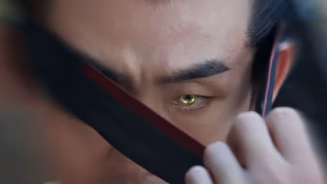 《慶餘年2》大結局:五竹、神使都有鐳射眼,為何不用?原因無奈