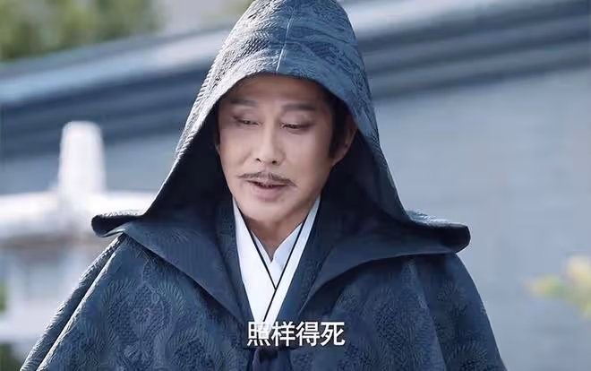 《慶餘年2》大結局:五竹、神使都有鐳射眼,為何不用?原因無奈