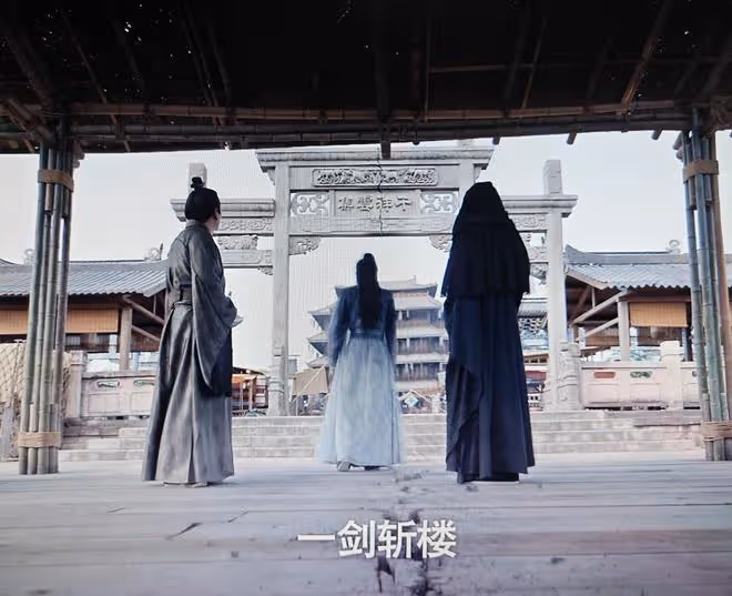 《慶餘年2》大結局:直到明青達弒母,老太君都不知,他謀劃已久