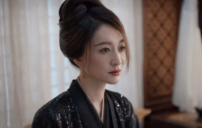 《慶餘年2》大結局:直到明青達弒母,老太君都不知,他謀劃已久