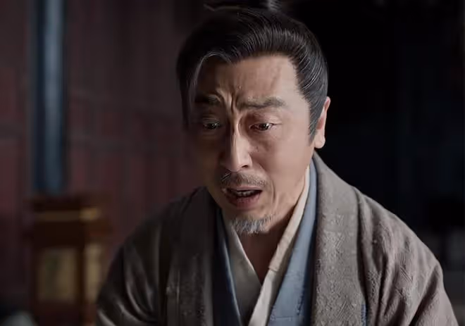 《慶餘年2》大結局:直到明青達弒母,老太君都不知,他謀劃已久
