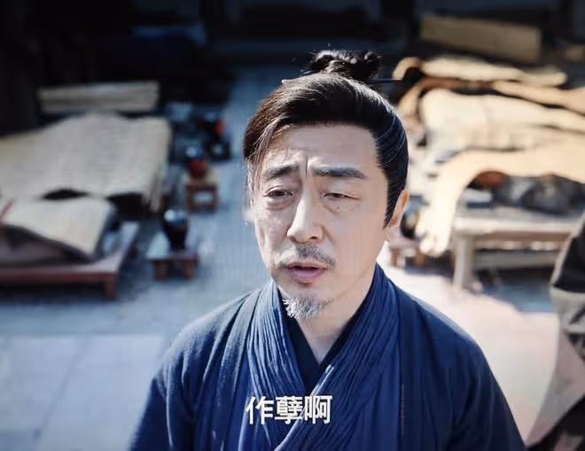 《慶餘年2》大結局:直到明青達弒母,老太君都不知,他謀劃已久