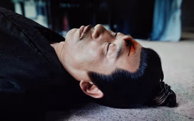 《慶餘年2》大結局:直到明青達弒母,老太君都不知,他謀劃已久