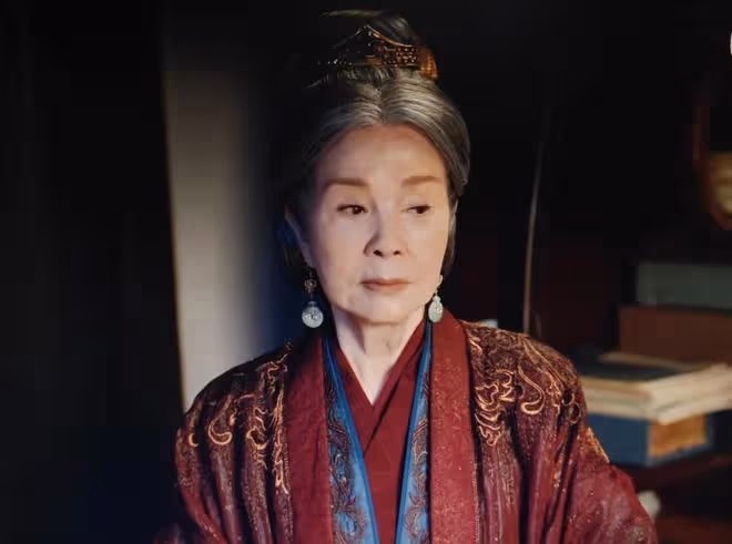 《慶餘年2》大結局:直到明青達弒母,老太君都不知,他謀劃已久