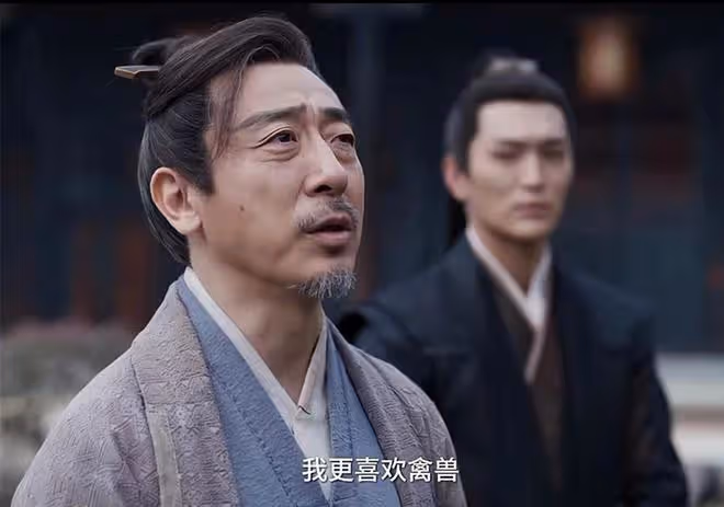 《慶餘年2》大結局:直到明青達弒母,老太君都不知,他謀劃已久