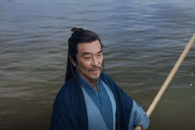 《慶餘年2》結局圓滿,五竹殺死最後的機器人,范閒步入大宗師境