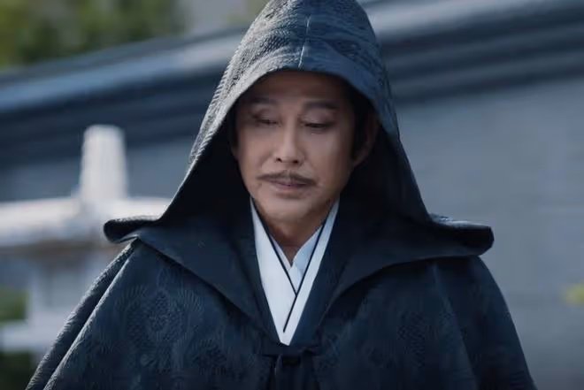 《慶餘年》大結局,看到范閒擊退葉流雲,才發現慶帝又在扮豬吃虎