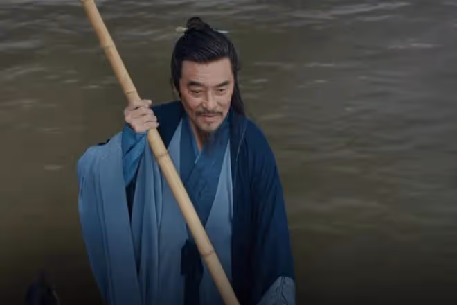 《慶餘年》大結局,看到范閒擊退葉流雲,才發現慶帝又在扮豬吃虎