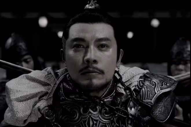 《慶餘年》大結局,看到范閒擊退葉流雲,才發現慶帝又在扮豬吃虎