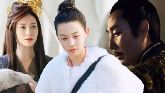 慶餘年2大結局:林婉兒為何不鬧離婚?看看三大坊產權關係就知道