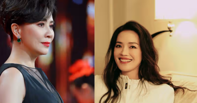 舒淇到劉嘉玲家中打牌,期間尿急上了下廁所,被劉嘉玲知道後,就叫人把衛生間砸了