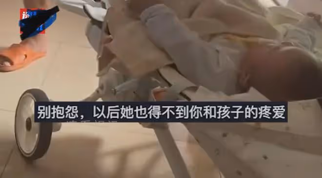 婆婆不樂意帶雙胞胎孫子,狠心和兒子斷絕關係,兒媳聽一句話心寒