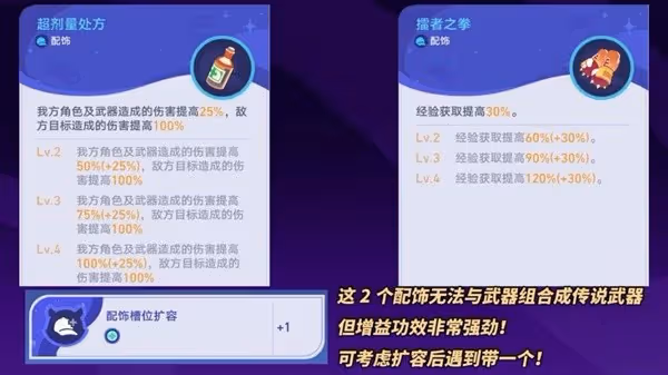 《崩壞:星穹鐵道》銀河球棒俠全關卡攻略