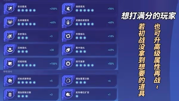 《崩壞:星穹鐵道》銀河球棒俠全關卡攻略