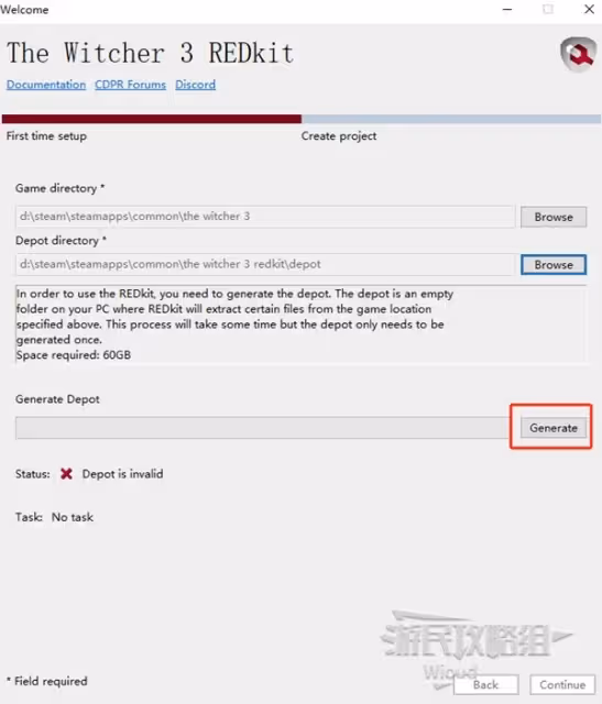《巫師3》RED編輯器操作指南 教你零基礎做MOD!
