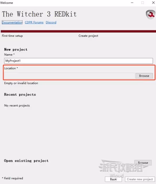 《巫師3》RED編輯器操作指南 教你零基礎做MOD!